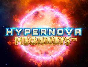 Hypernova Megaways reelplay