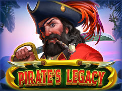 Pirate's Legacy platipus