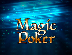 Magic Poker wazdan