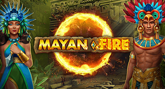 Mayan Fire gamomat
