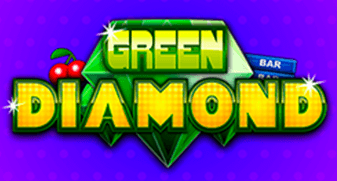 Green Diamond 1x2gaming
