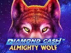 Diamond Link: Almighty Wolf greentube