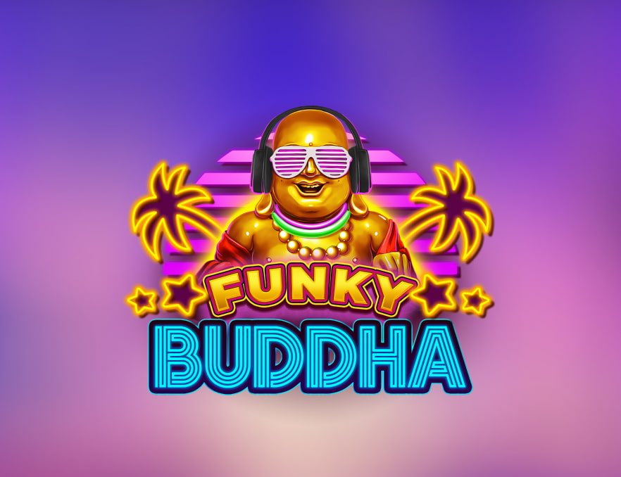 Funky Buddha blueprint