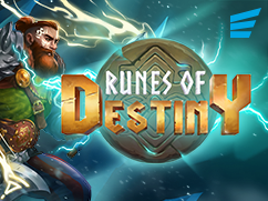 Runes of Destiny evoplay