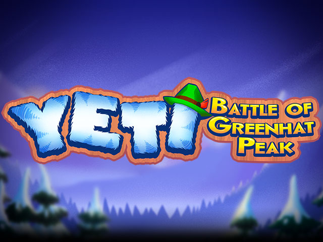 Yeti Battle of Greenhat peak Thunderkick1