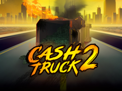 Cash Truck 2 quickspin