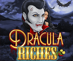 Dracula Riches belatra