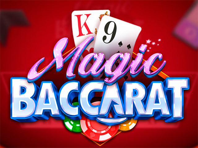 Magic Baccarat Wizard
