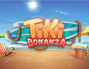 Tiki Bonanza relax