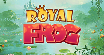 Royal Frog 160 quickspin