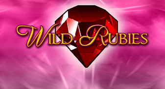 Wild Rubies gamomat
