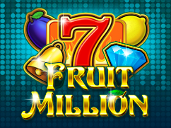 Fruit Million bgaming
