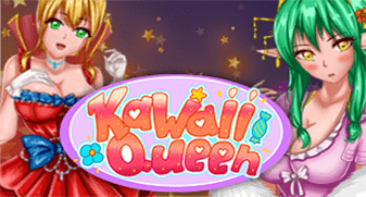 Kawaii Queen 5men