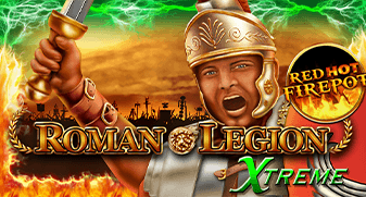 Roman Legion Extreme RHFP gamomat