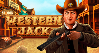 Western Jack gamomat