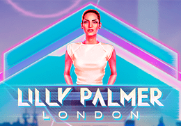 Lilly Palmer London gameart