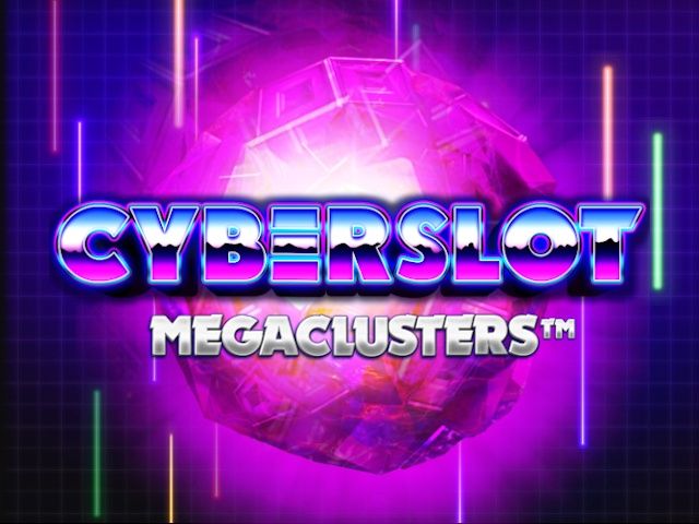 Cyberslot Megaclusters BigTimeGaming
