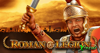 Roman Legion Extreme gamomat