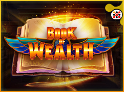 Book of Wealth mancala