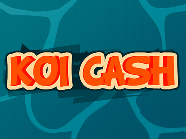 Koi Cash Hacksaw