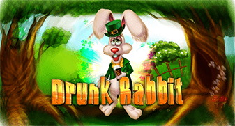Drunk Rabbit 5men