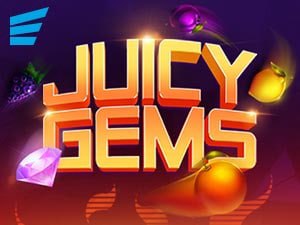 Juicy Gems evoplay