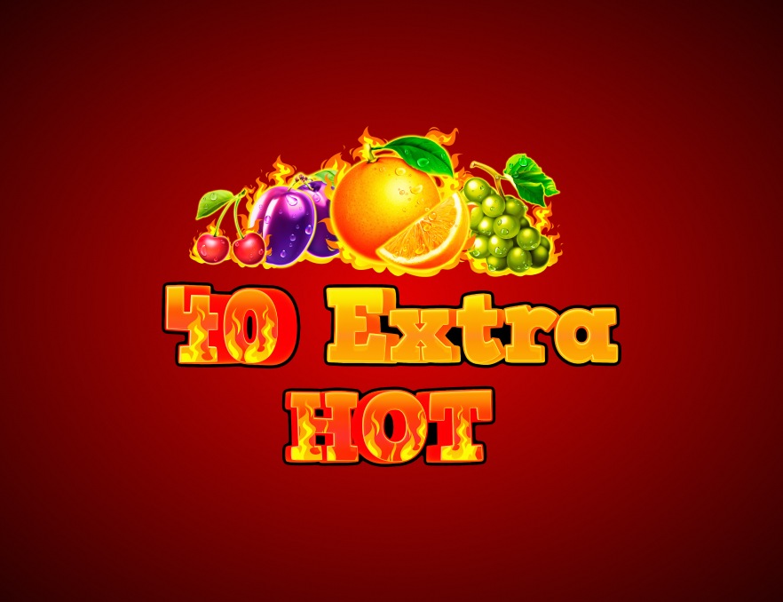 40 Extra Hot 5men