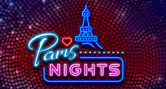 Paris Nights booming