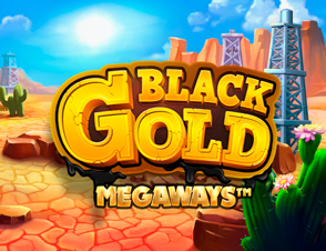 Black Gold Megaways Stakelogic