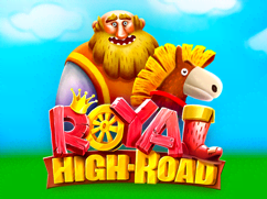 Royal High-Road bgaming