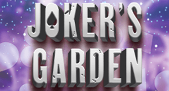 Joker's Garden 5men