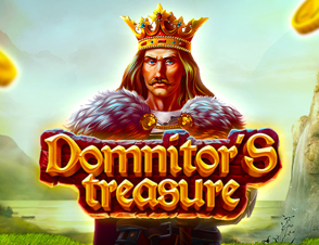 Domnitor's Treasure bgaming