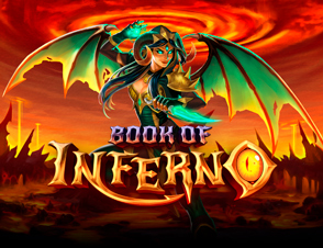 Book of Inferno quickspin