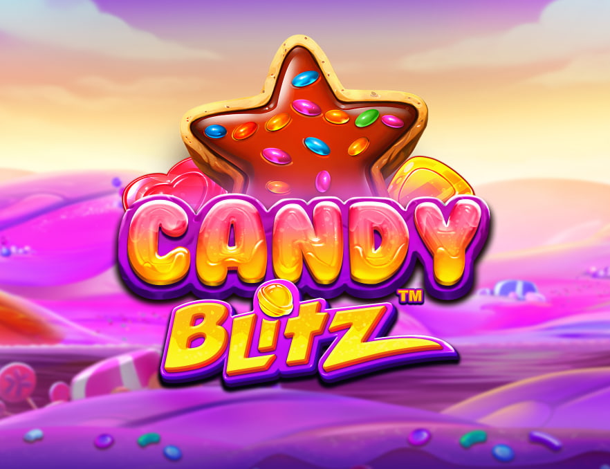 Candy Blitz PragmaticPlay