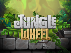 Jungle Wheel gsfastgames