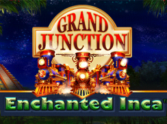 Grand Junction: Enchanted Inca playtech