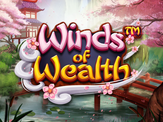 Winds of Wealth Betsoft