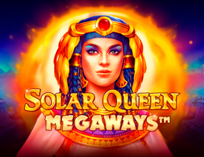 Solar Queen Megaways playsongap