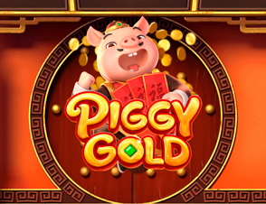 Piggy Gold PG_Soft
