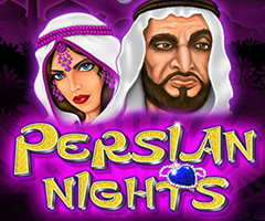 Persian Nights belatra