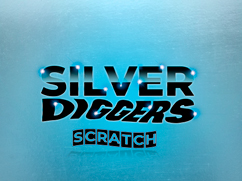 Silver Diggers spinmatic