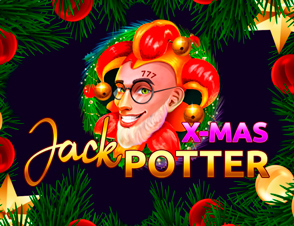 Jack Potter X-MAS onlyplay