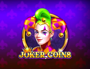 Joker Coins onlyplay