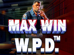 Max Win W.P.D. iSoftBet