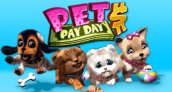 Pets Payday revolver