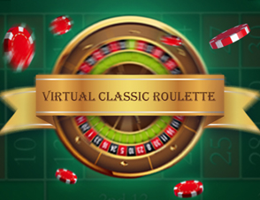 Virtual Classic Roulette smartsoft