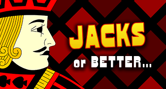 Jacks or Better 1x2gaming