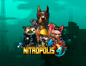 Nitropolis 4 elk