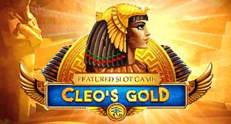 Cleo's Gold platipus