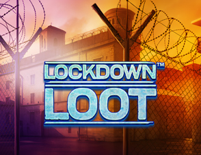 Lockdown Loot playtech